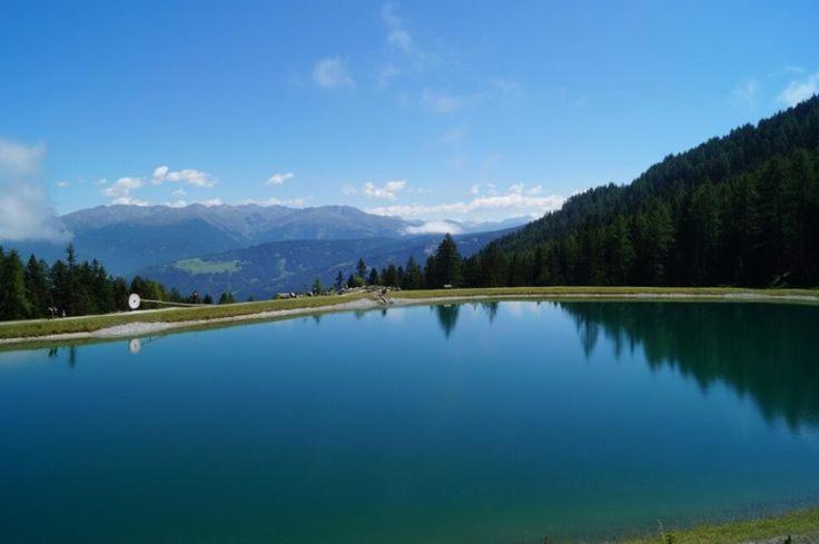Pension Terra Neustift im Stubaital Exteriér fotografie