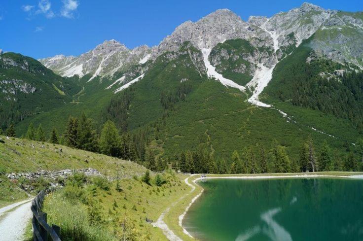 Pension Terra Neustift im Stubaital Exteriér fotografie