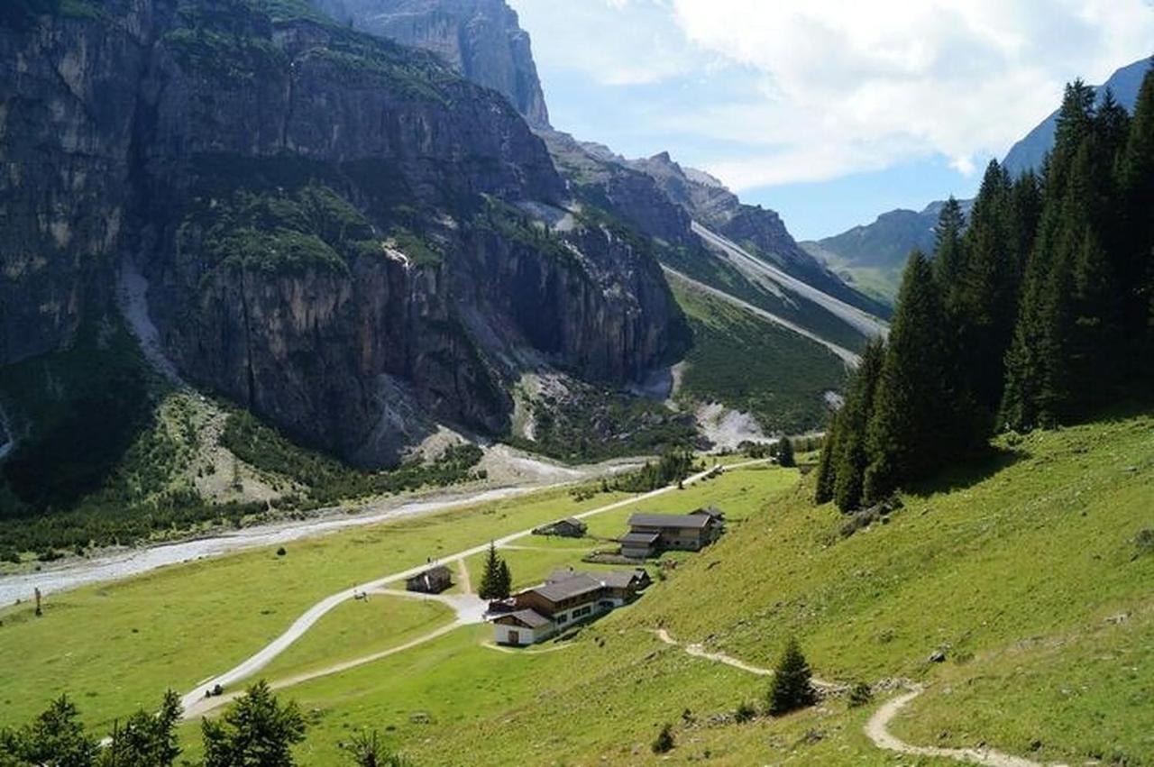 Pension Terra Neustift im Stubaital Exteriér fotografie