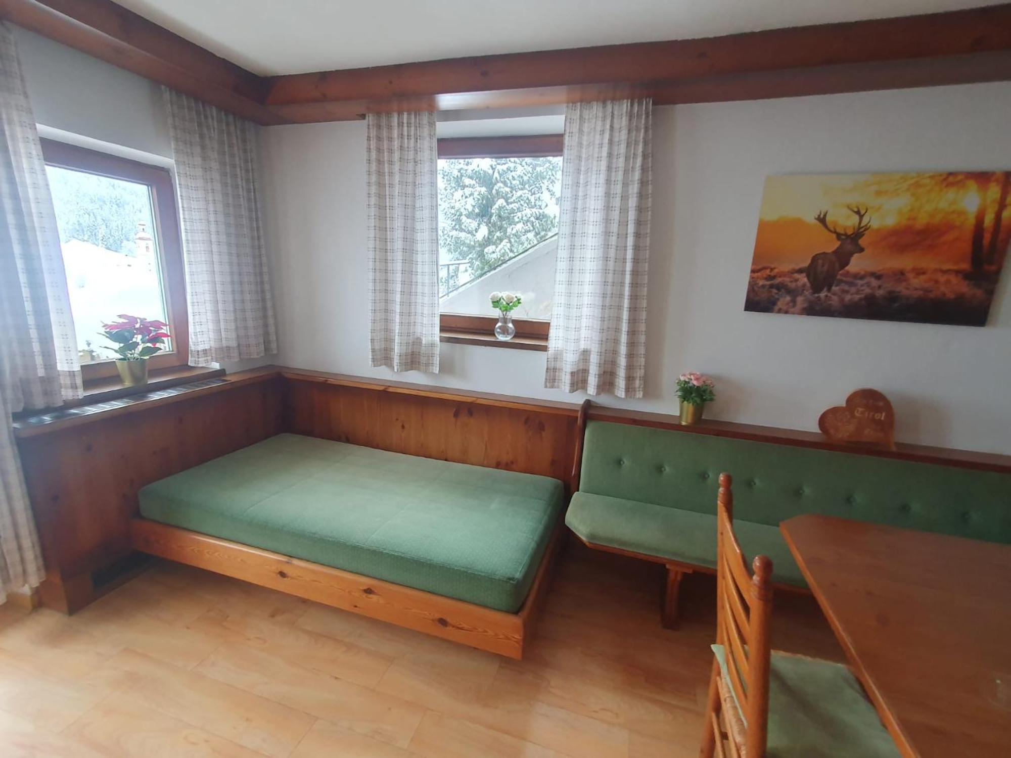 Pension Terra Neustift im Stubaital Exteriér fotografie