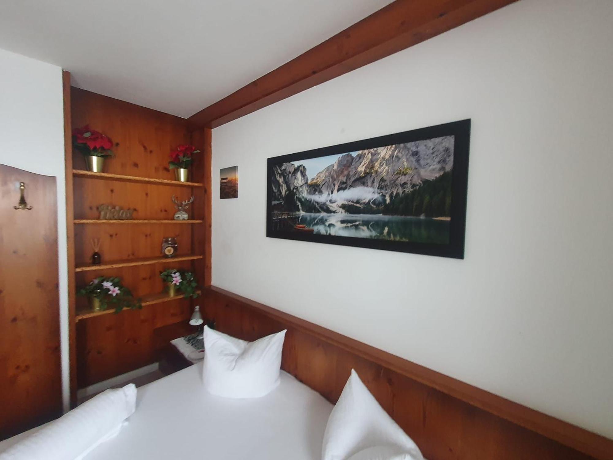 Pension Terra Neustift im Stubaital Exteriér fotografie