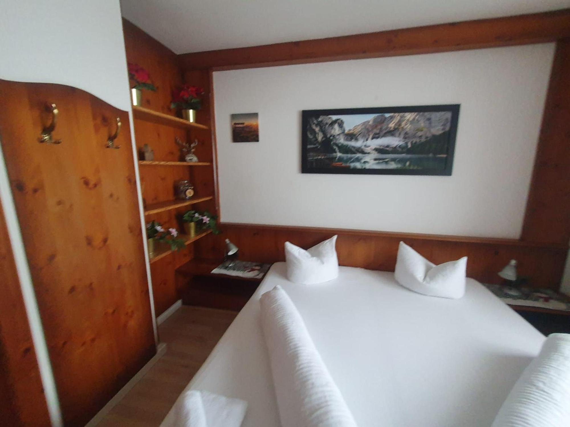 Pension Terra Neustift im Stubaital Exteriér fotografie