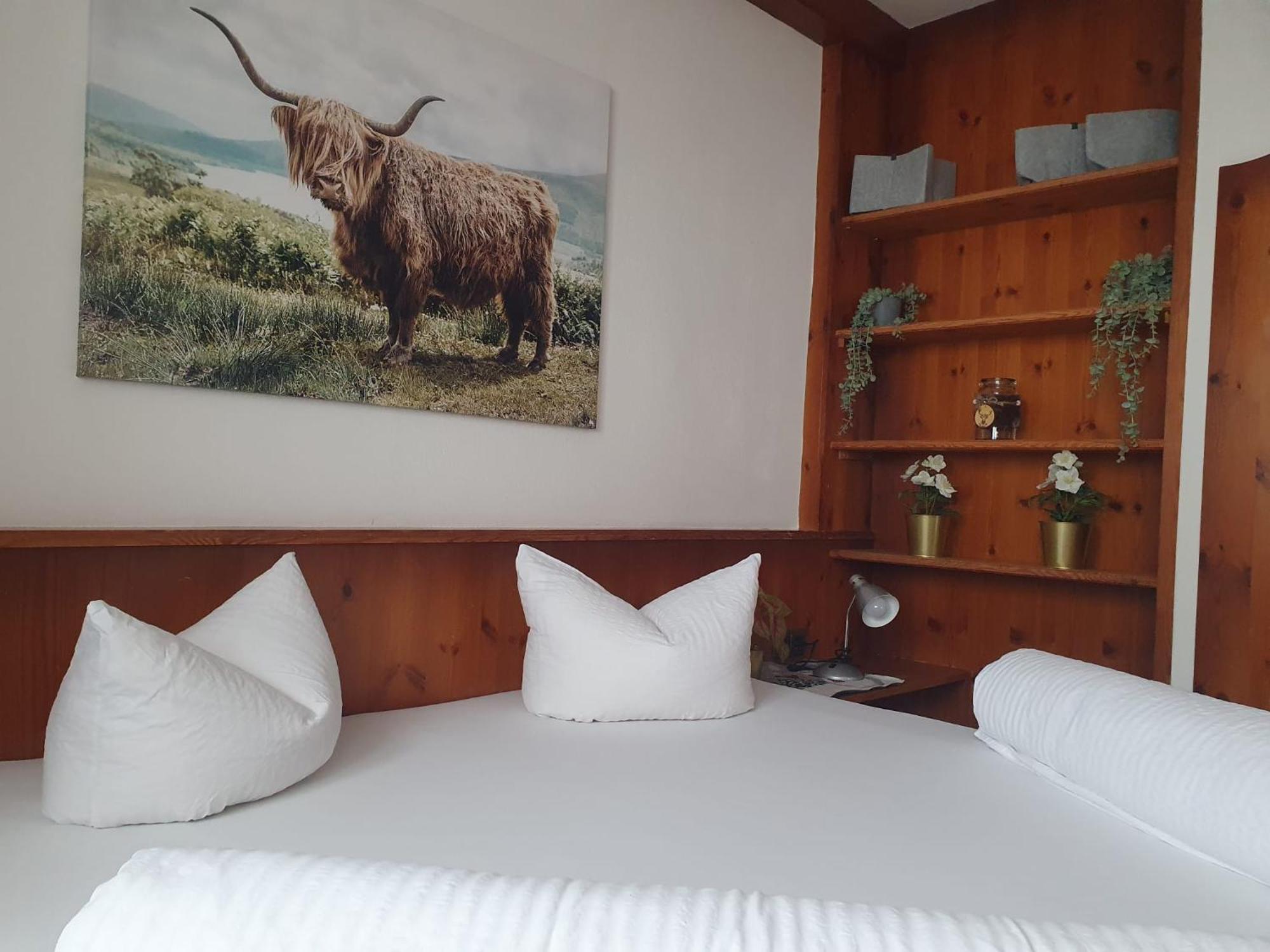 Pension Terra Neustift im Stubaital Exteriér fotografie