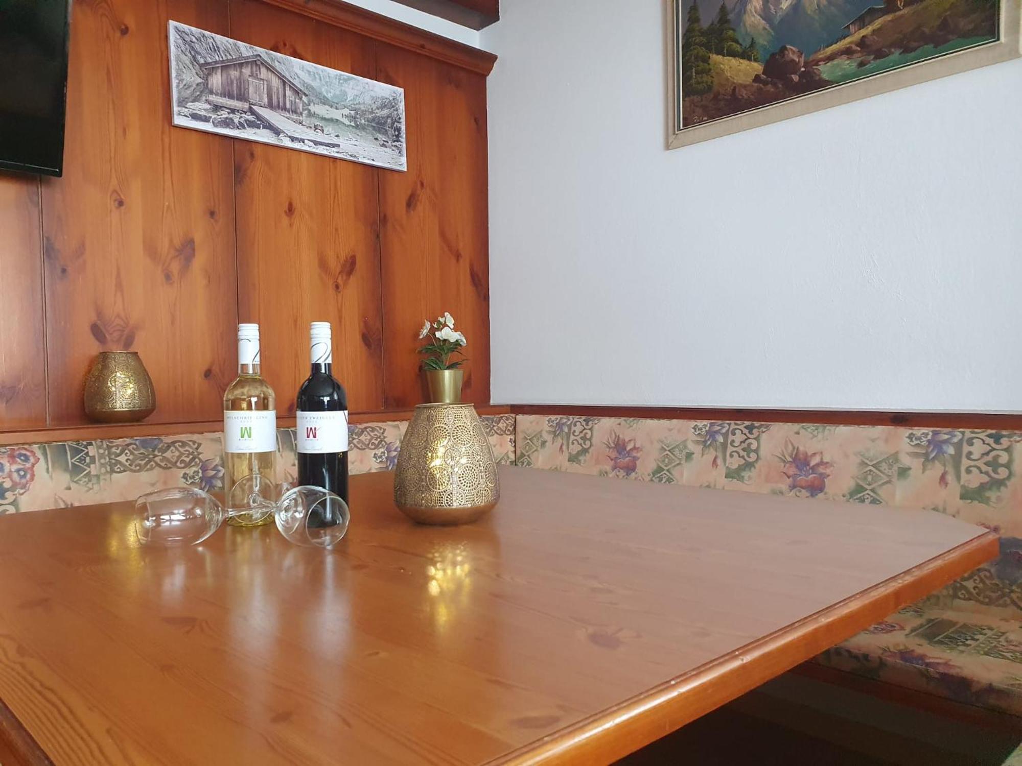 Pension Terra Neustift im Stubaital Exteriér fotografie