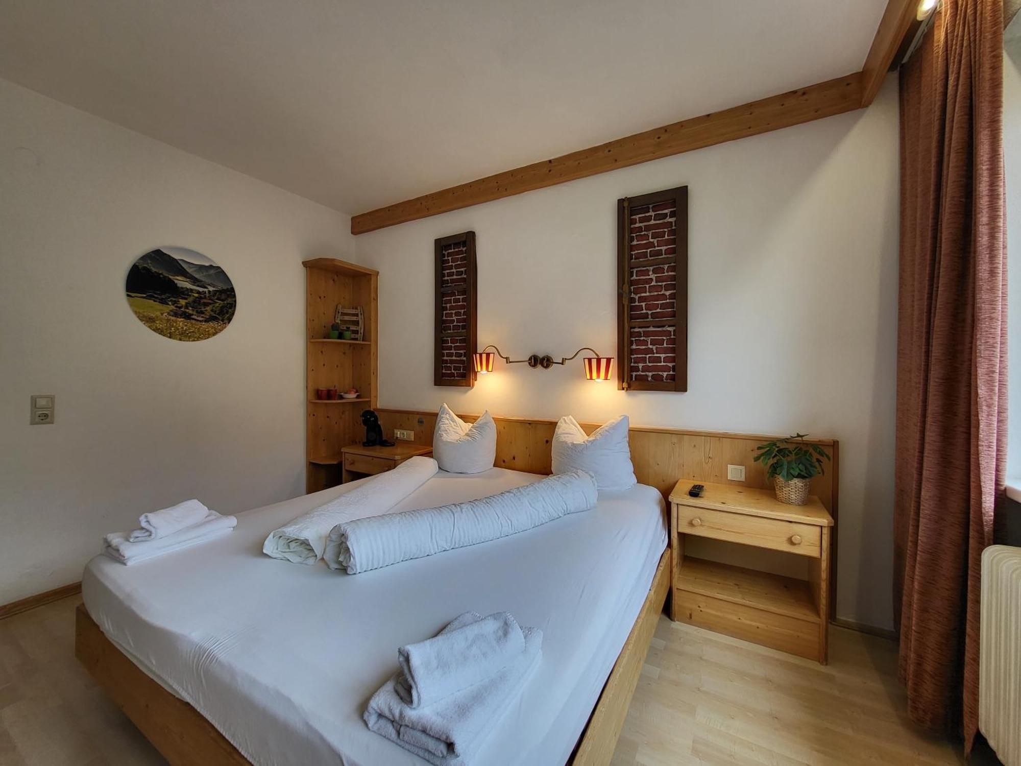 Pension Terra Neustift im Stubaital Exteriér fotografie