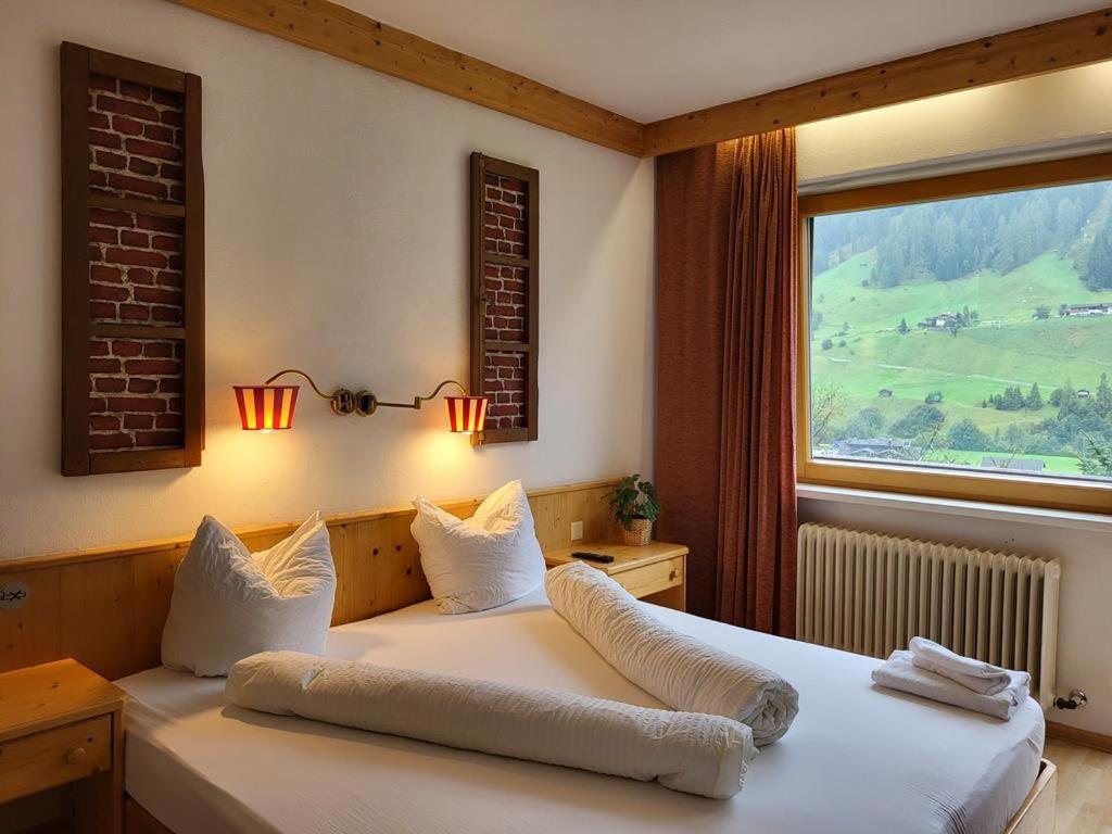Pension Terra Neustift im Stubaital Exteriér fotografie