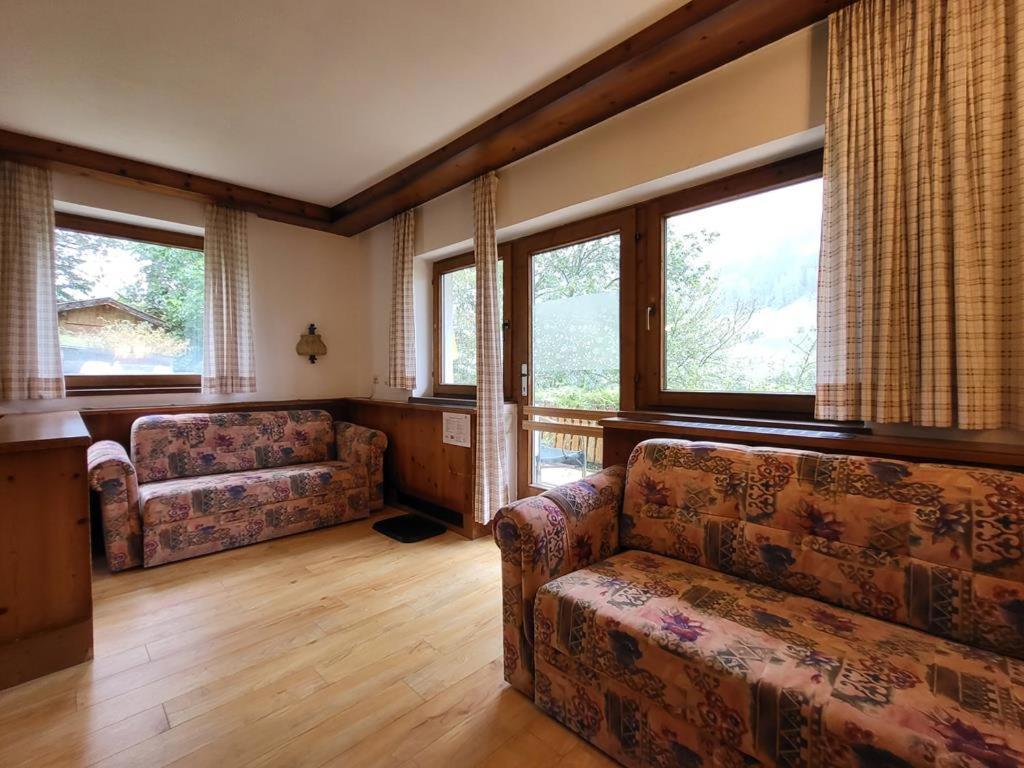 Pension Terra Neustift im Stubaital Exteriér fotografie