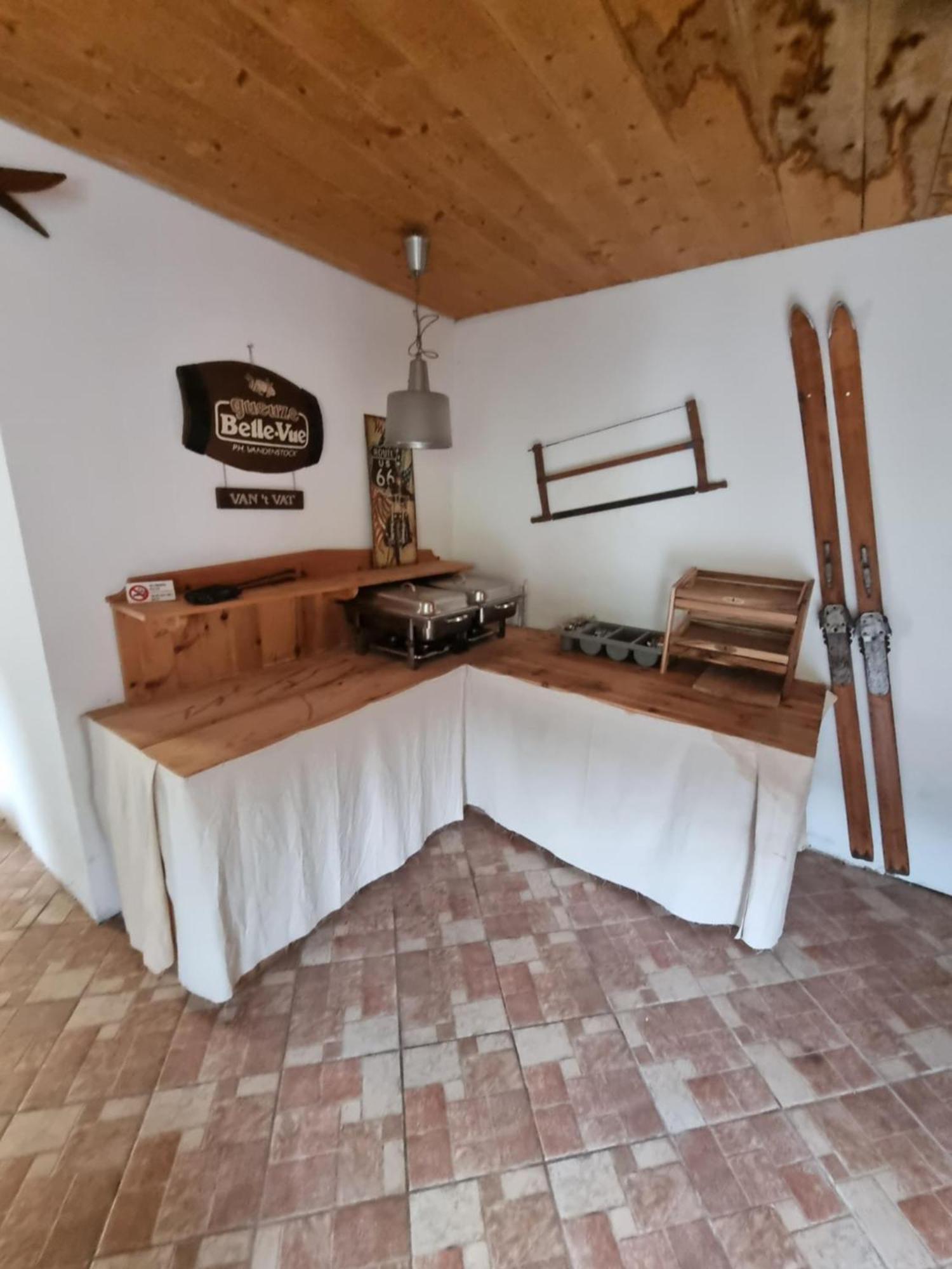Pension Terra Neustift im Stubaital Exteriér fotografie