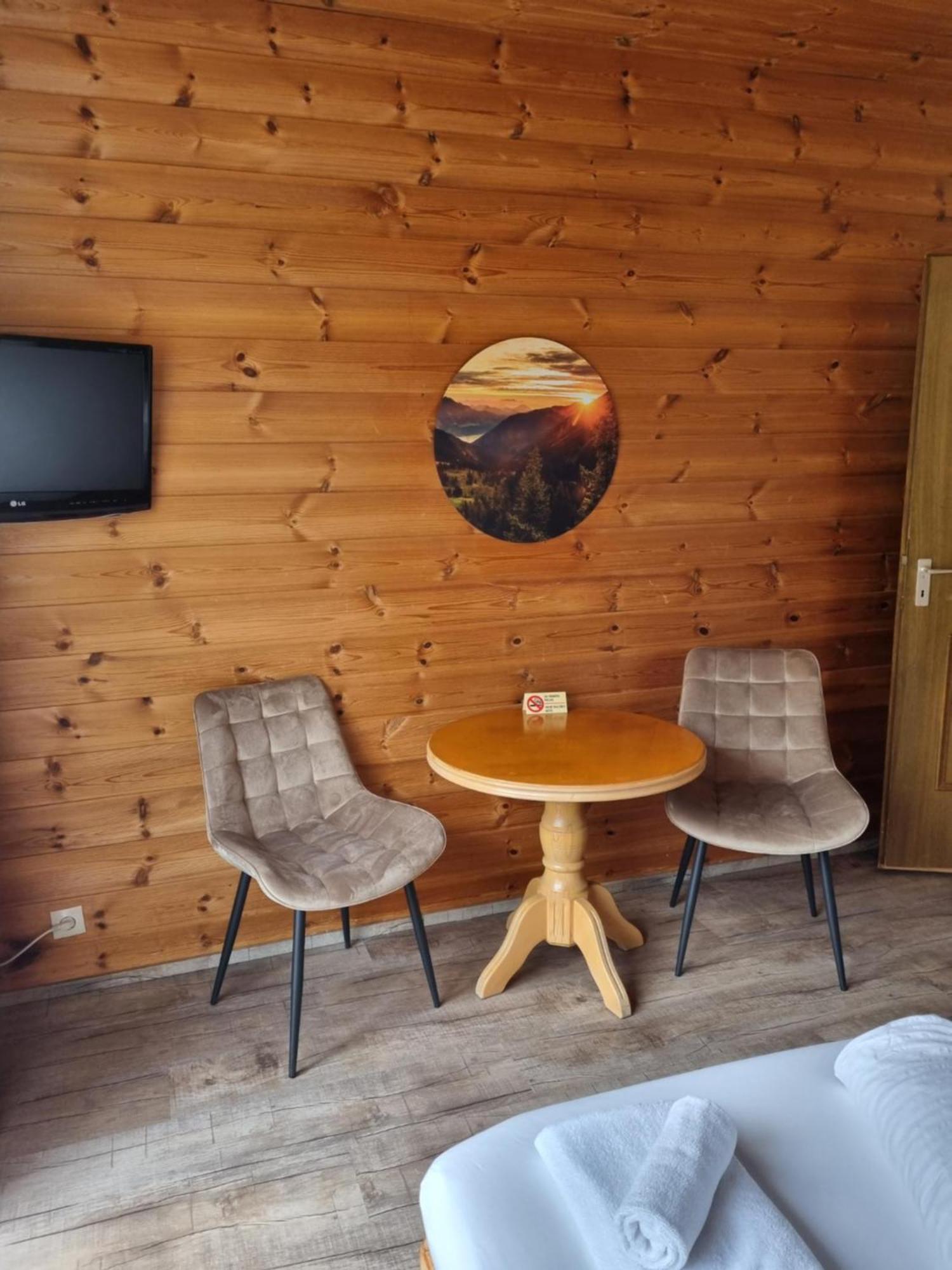 Pension Terra Neustift im Stubaital Exteriér fotografie