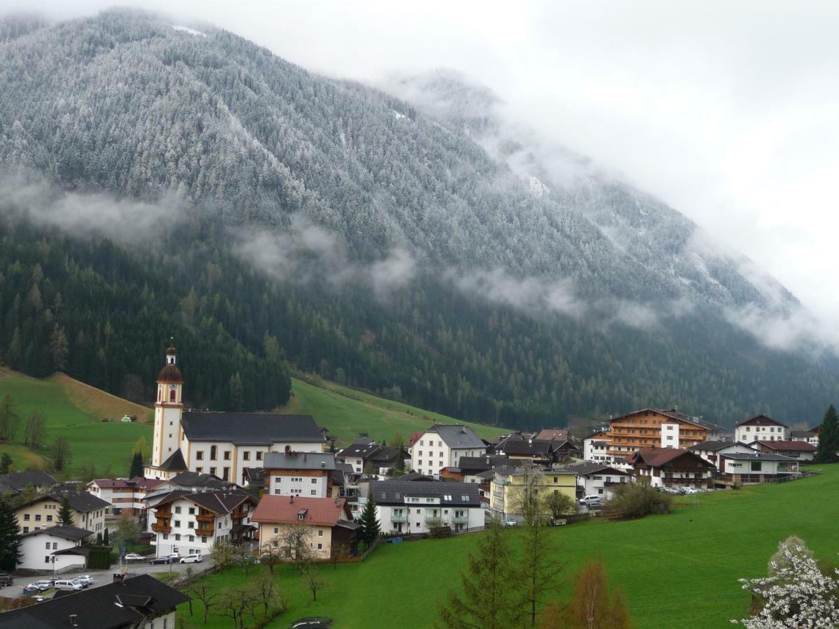 Pension Terra Neustift im Stubaital Exteriér fotografie