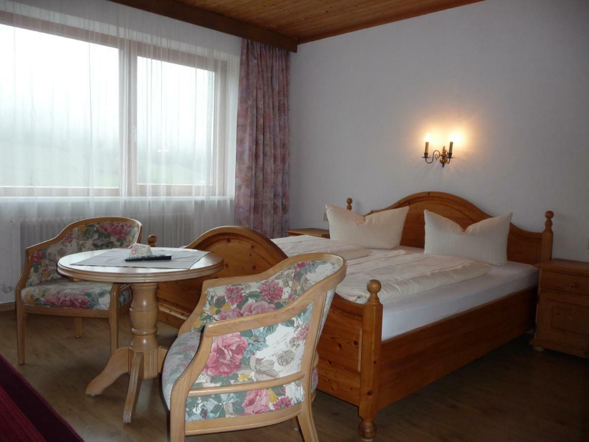 Pension Terra Neustift im Stubaital Exteriér fotografie