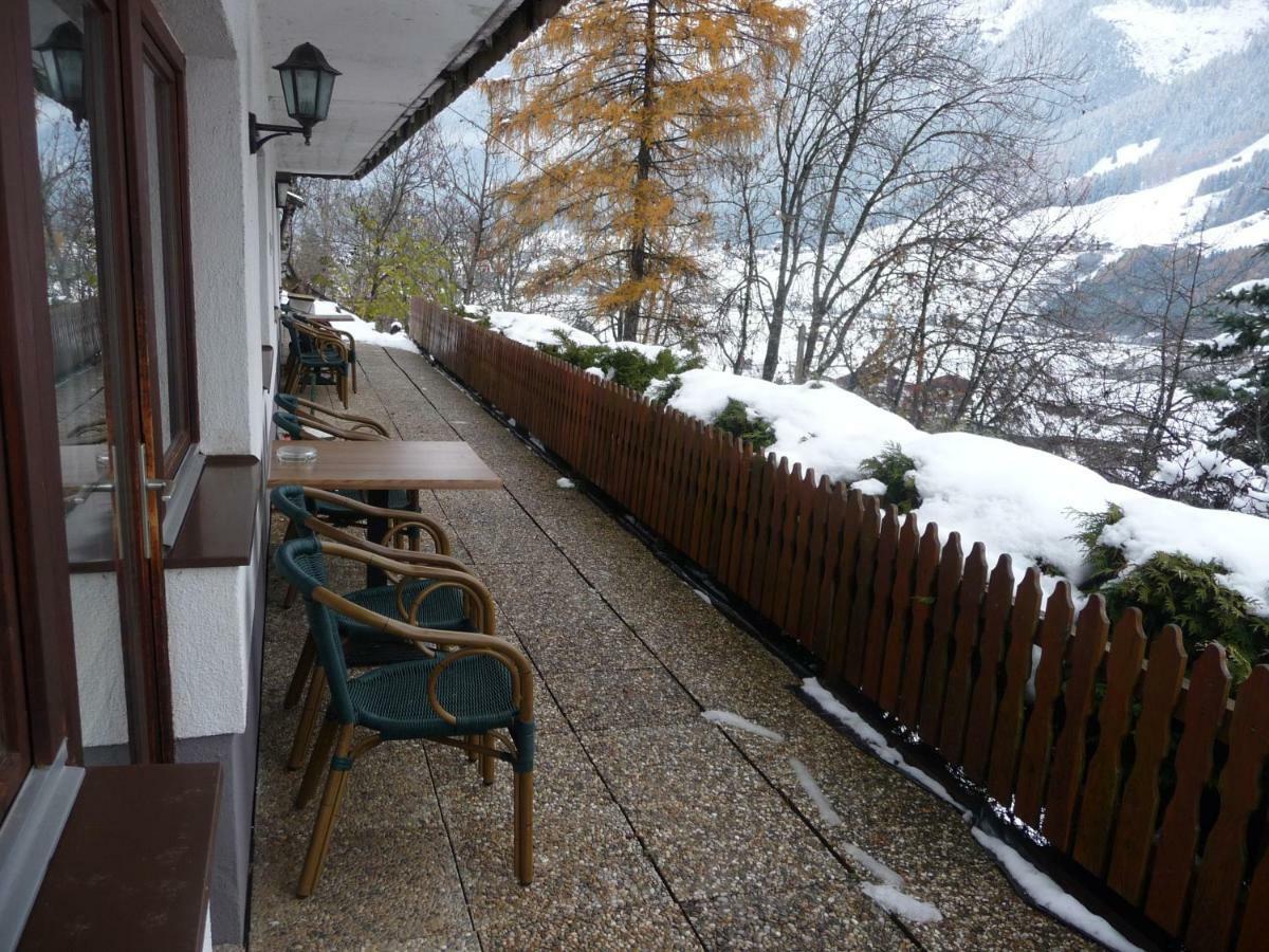 Pension Terra Neustift im Stubaital Exteriér fotografie